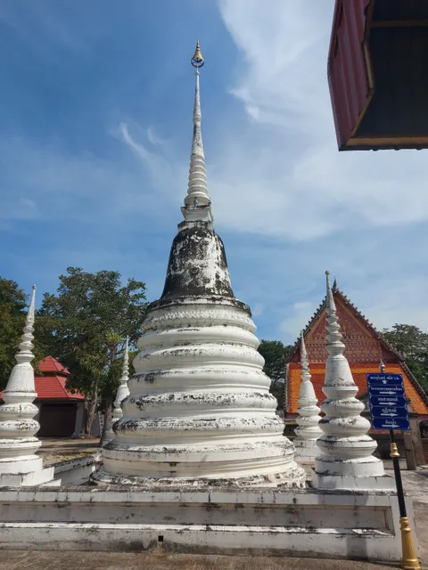 วัดโปรดเกษ