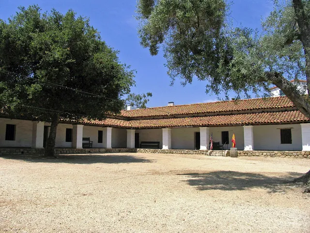 Casa de la Guerra