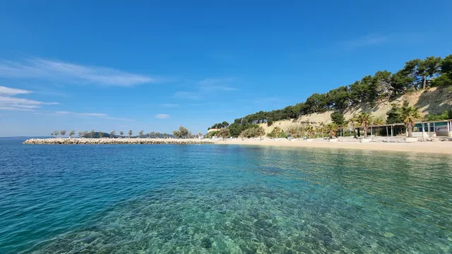 Kaštelet Beach