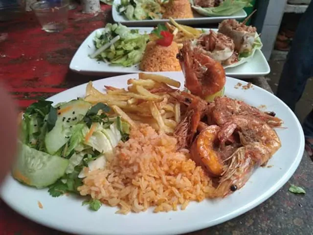 La Casona De Las Casitas