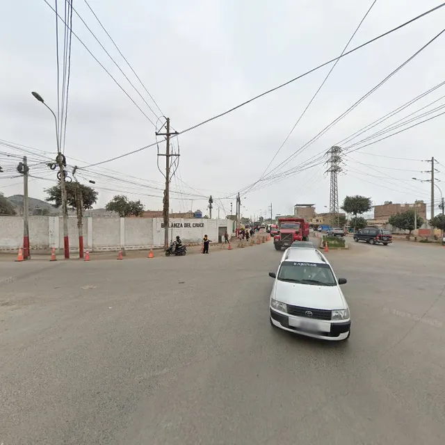 Restaurante campestre Santa Rosa