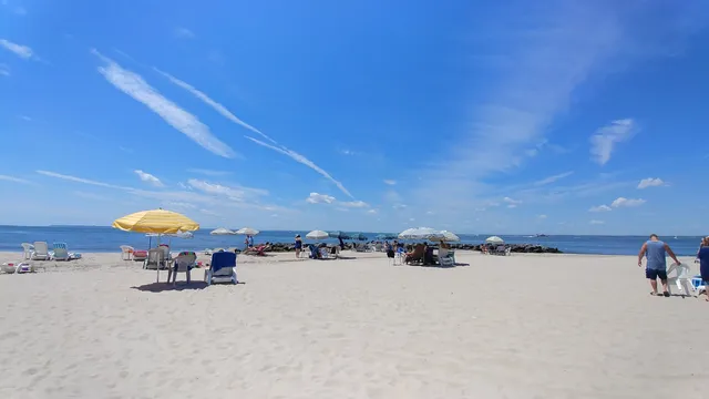 Sea Gate Beach & Cabana Club