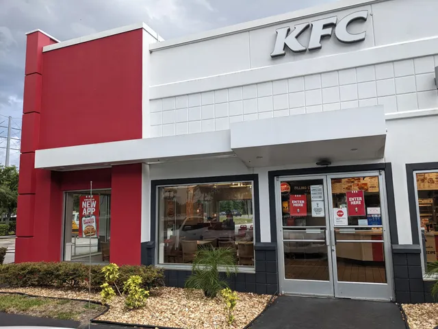 KFC