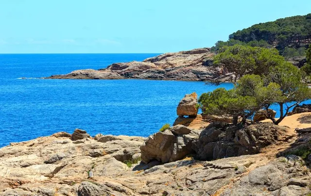 Spiaggia di Martzellinu