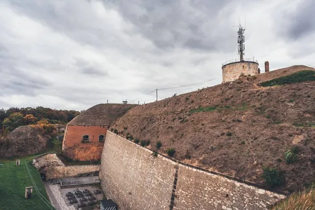 Kłodzko Fortress