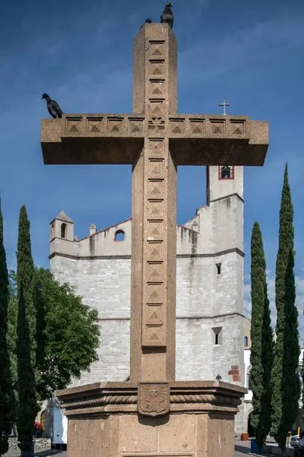Catedral de Tula (San José)