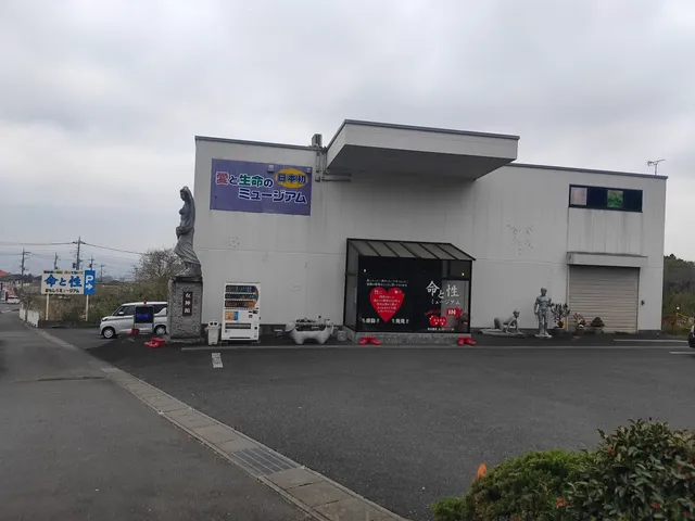 Museum of Life and Sexuality