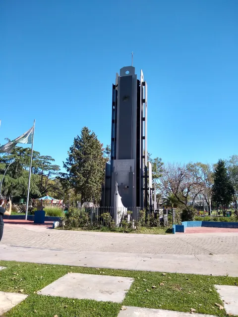 Parque San Martín