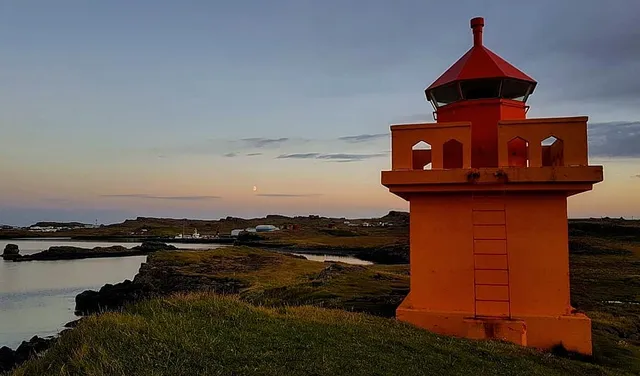 Djupivogur Lighthouse