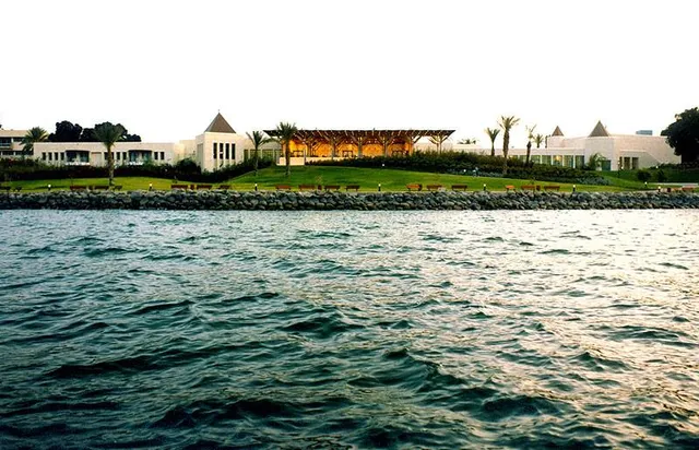 Beit Gabriel on the Kinneret