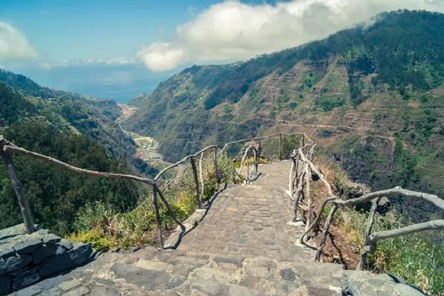 Miradouro do Espigão