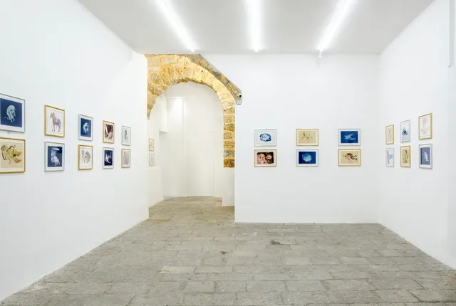 RizzutoGallery