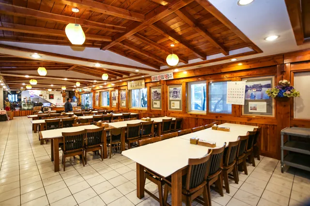 Eepungnyeoguro Ssambap