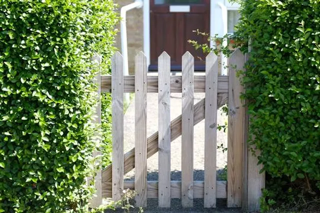 Chesapeake Arboretum