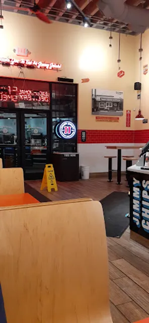 Jimmy John's