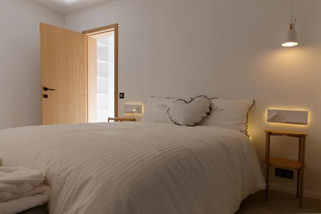 LES TERRASSES DE SAINTE WAUDRU