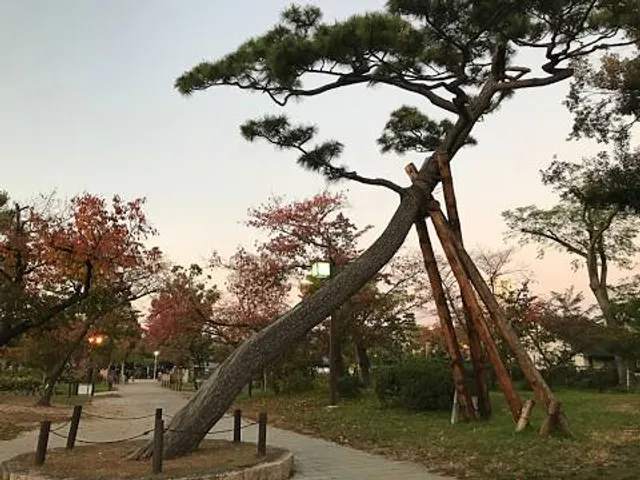 Sumiyoshi Park