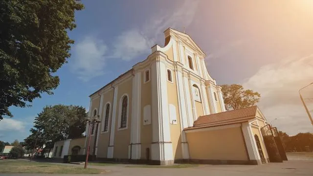 Pomnik Franciszka Skaryny