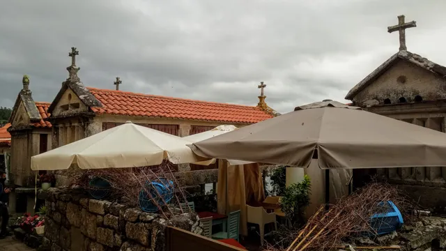 Taberna Restaurante Rustico SL