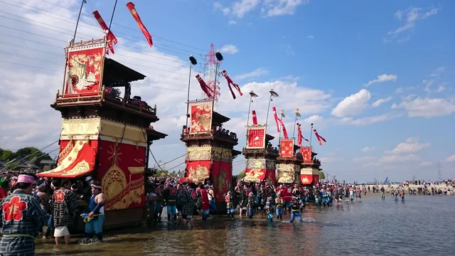 Kamezaki Kaihin Ryokuchi Greens