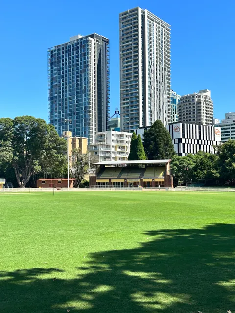 Chatswood Park