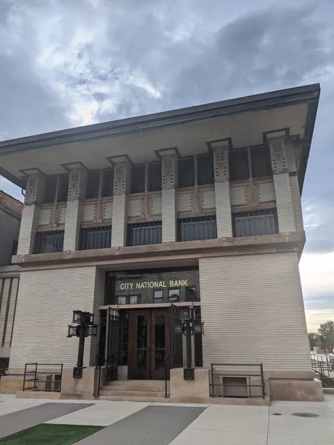 City National Bank Building