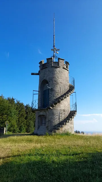 Aussichtswarte Mayrhoferberg
