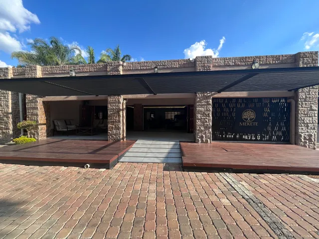 Mekete Boutique And Events’s