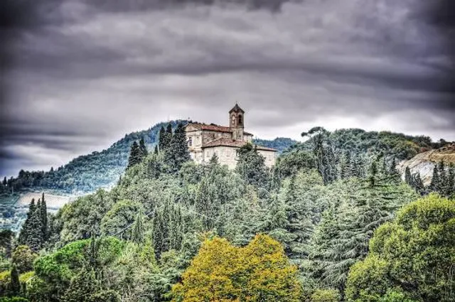 Santuario del Monticino