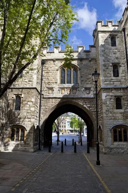 St John's Gate