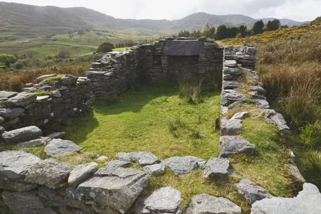 Molly Gallivans Visitor Centre