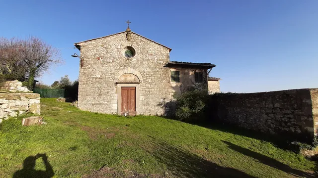 Castello di Castiglioni