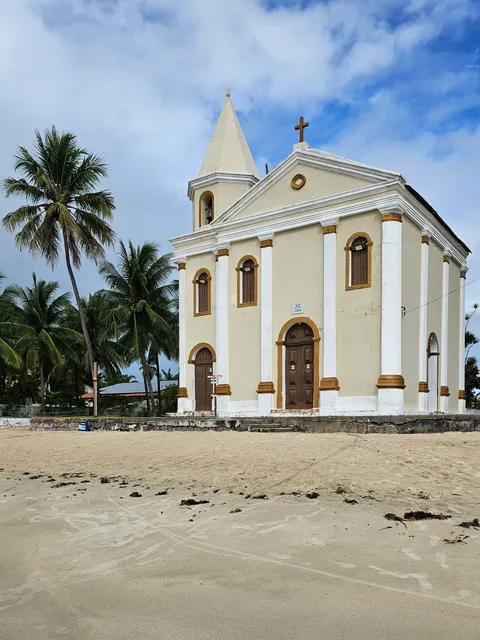 São Pedro Church