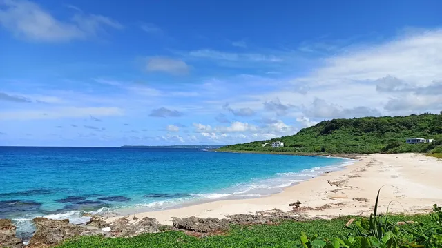 Shadao Ecological Preserve