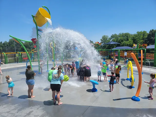 Kevin Hammersmith Memorial Park