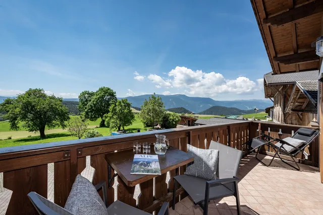 Agriturismo Treffhof