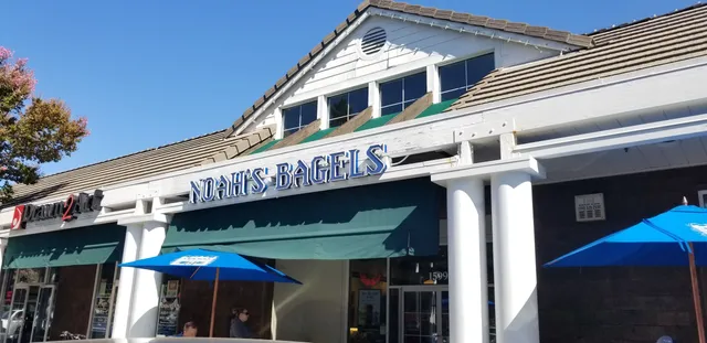 Noah's NY Bagels