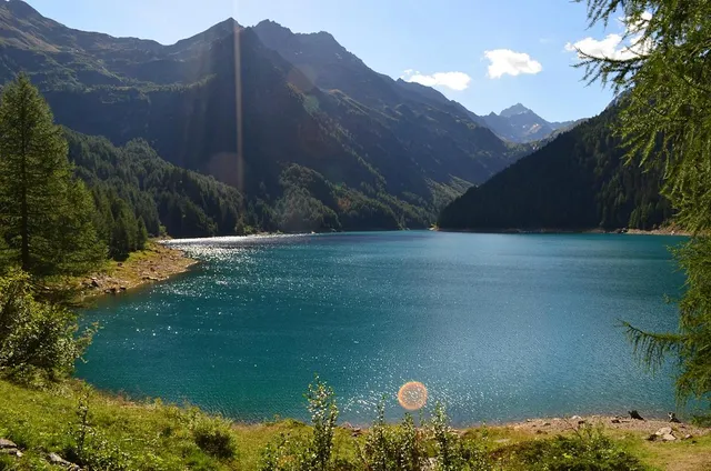 Parco Nazionale Dello Stelvio - Trentino