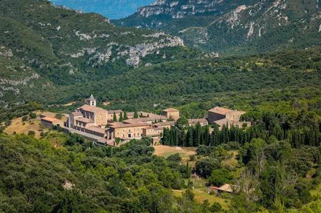 Monastery of Santa Maria de Benifassà