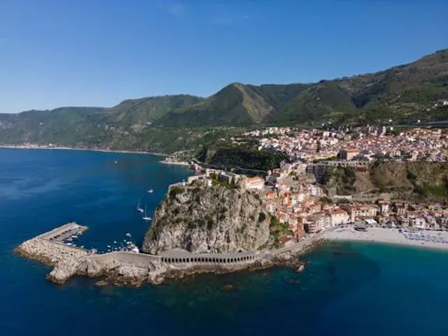 Chiesa Madre dell' Immacolata