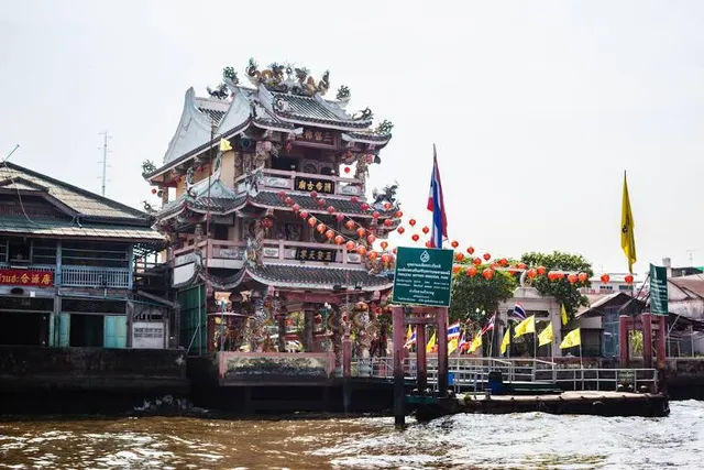 Princess Mother Memorial Park