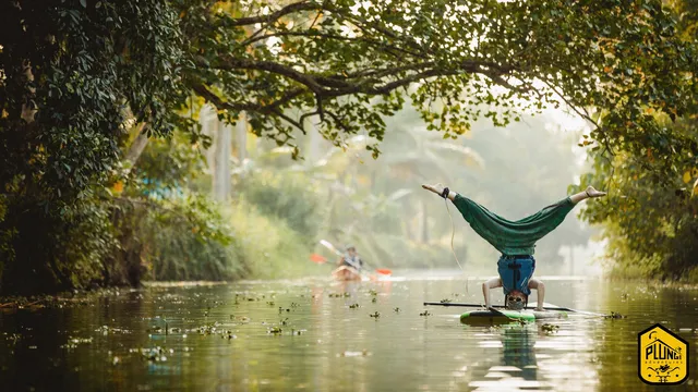 PLUNGE ADVENTURES PVT LTD.