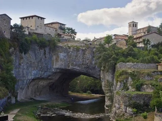 Merindad de Valdeporres