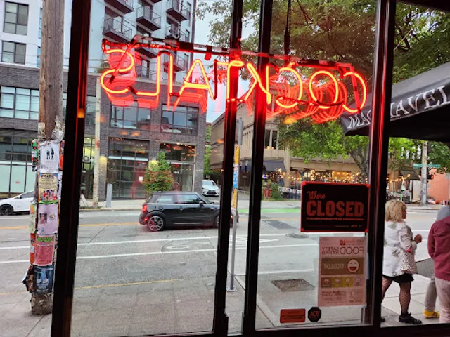 Ristorante Machiavelli