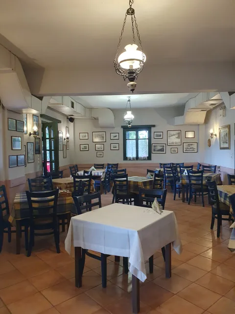 Malanos restaurant