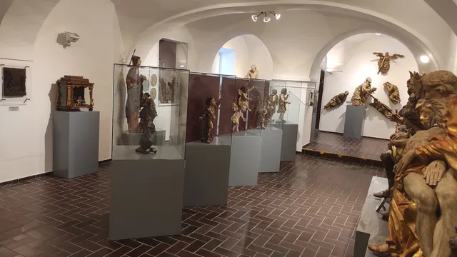 Museum Innviertler Volkskundehaus