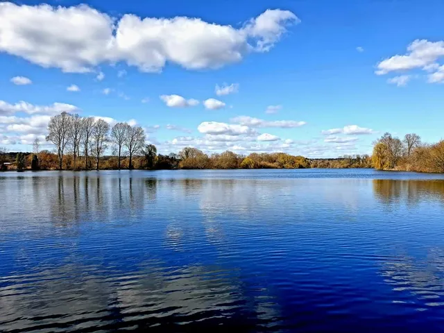 Springwell Lake