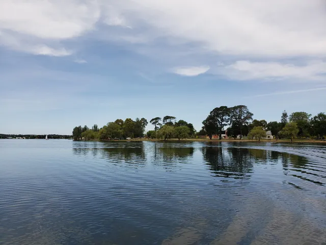 Golden City Paddle Steamer Museum Society