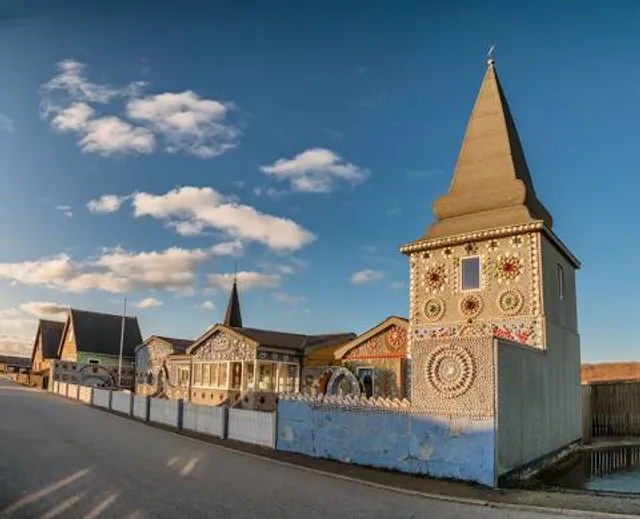 Sneglehuset