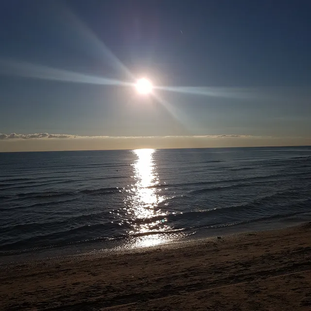 Miramare Beach Bathroom 131